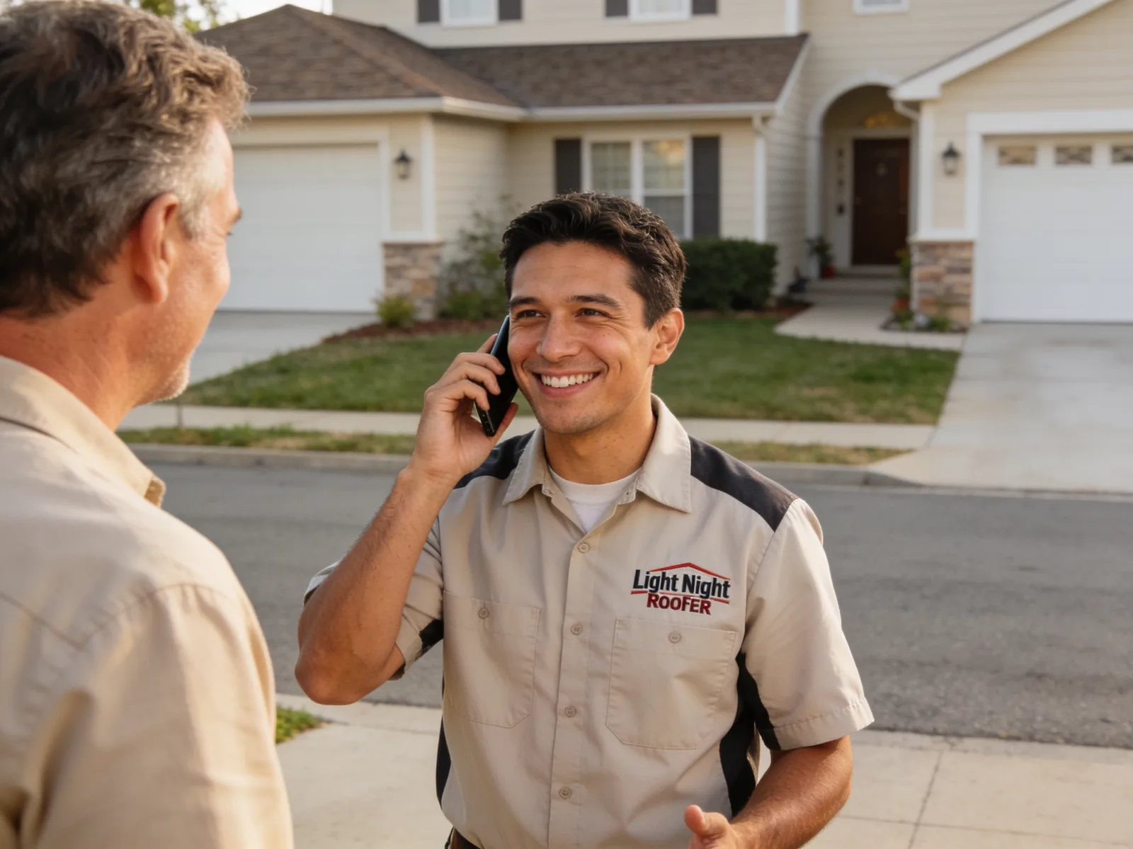 Emergency Roof Repair Matthews, GA FAQs